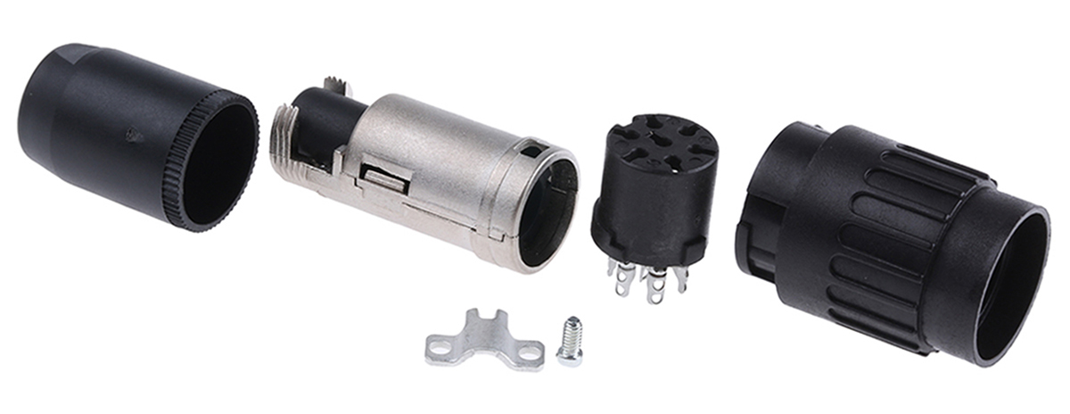 T3438501, Amphenol Industrial