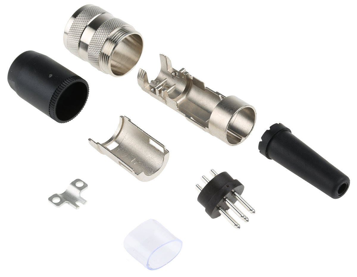 T3475 001 RS, Amphenol Industrial