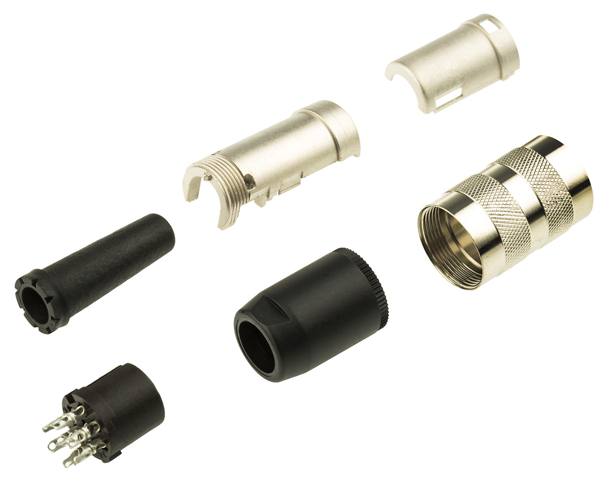 T3476 001 RS, Amphenol Industrial