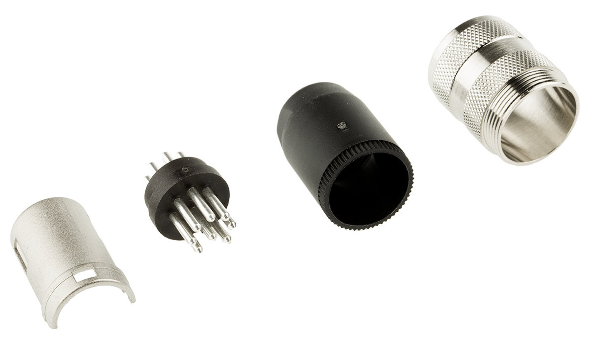 T3504001, Amphenol Industrial