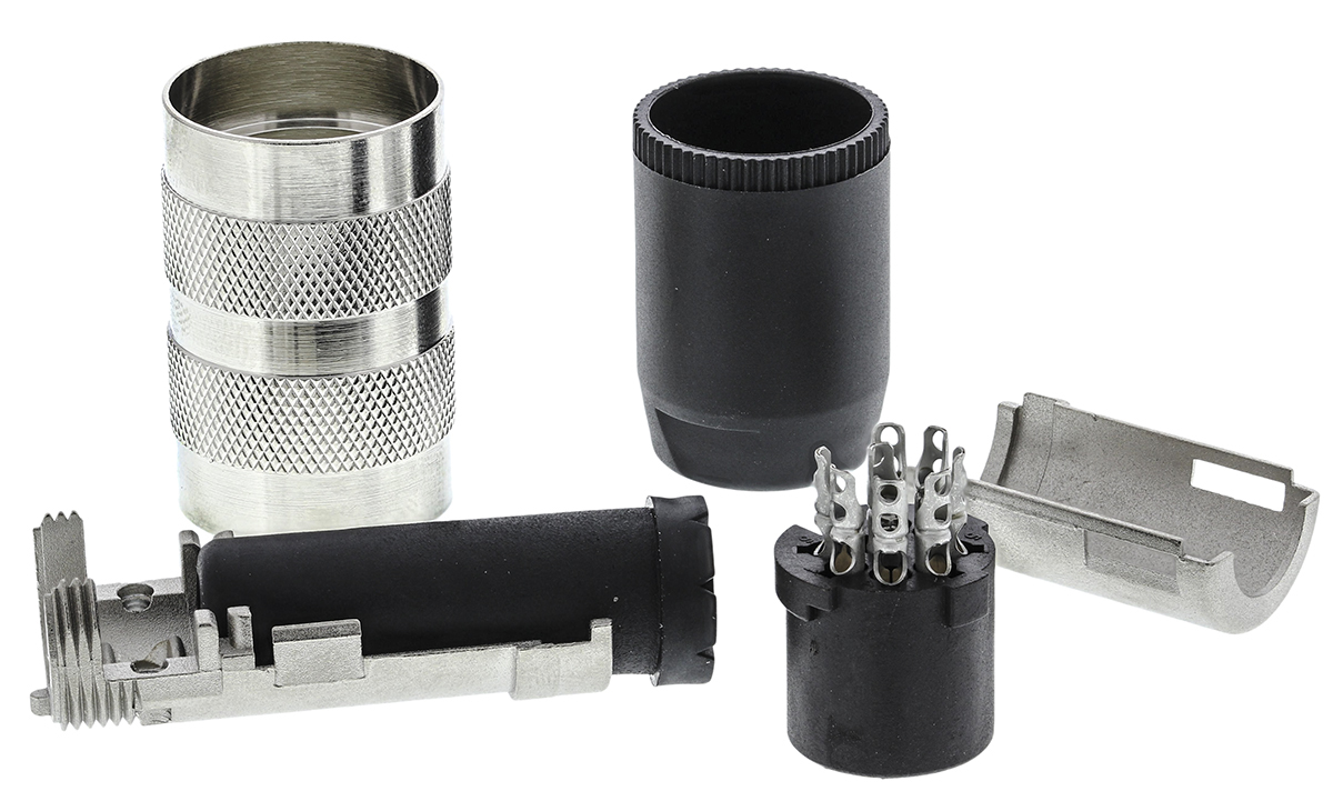T3505001, Amphenol Industrial