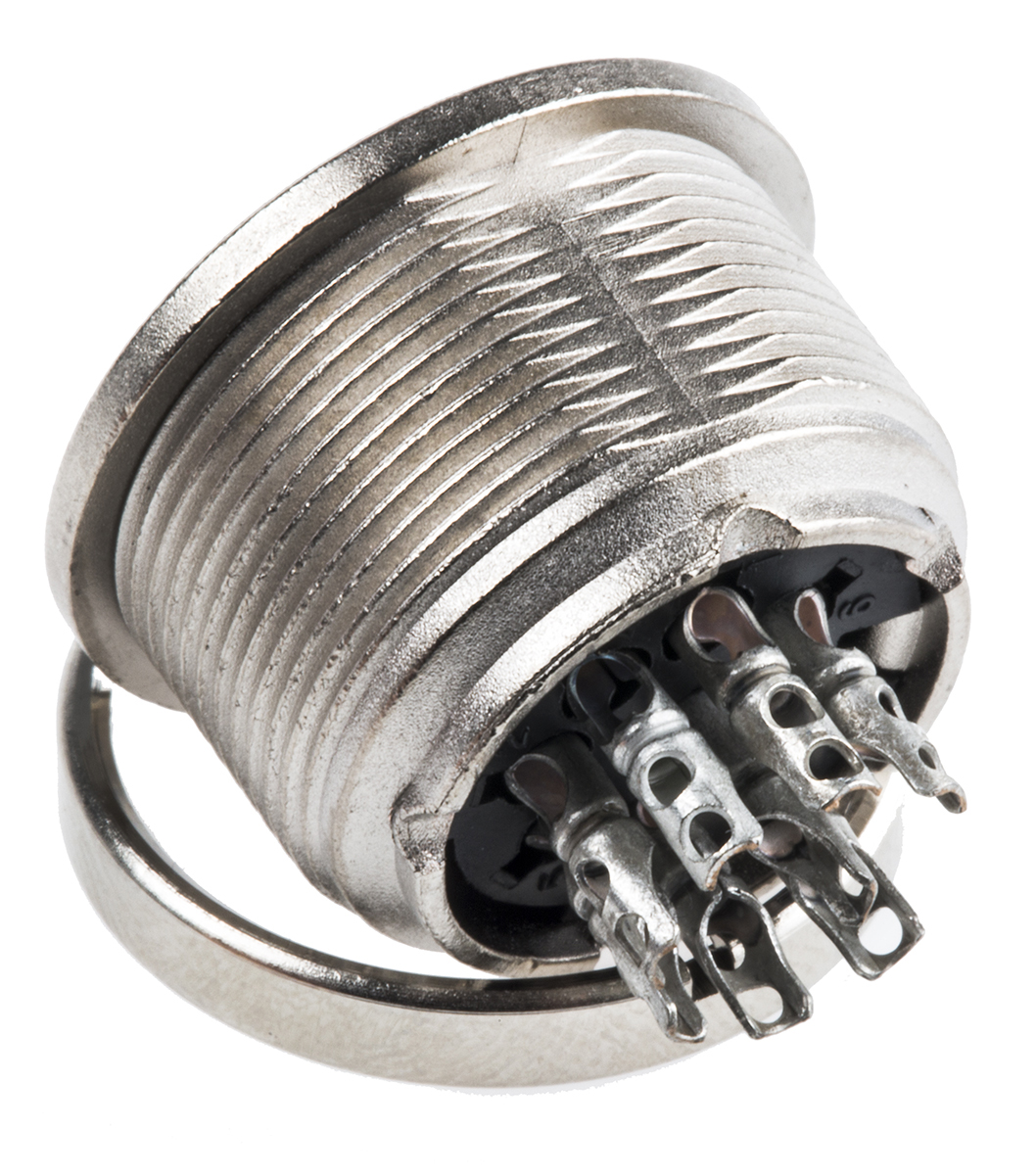 T3507000, Amphenol Industrial