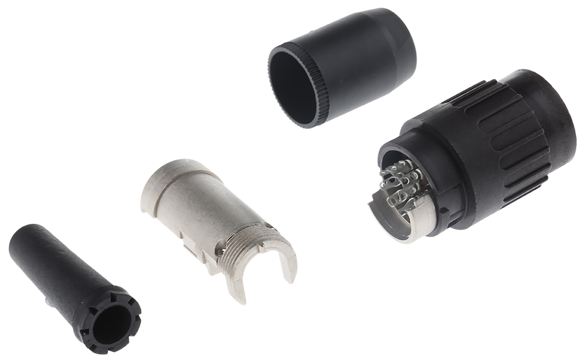 T3528501, Amphenol Industrial