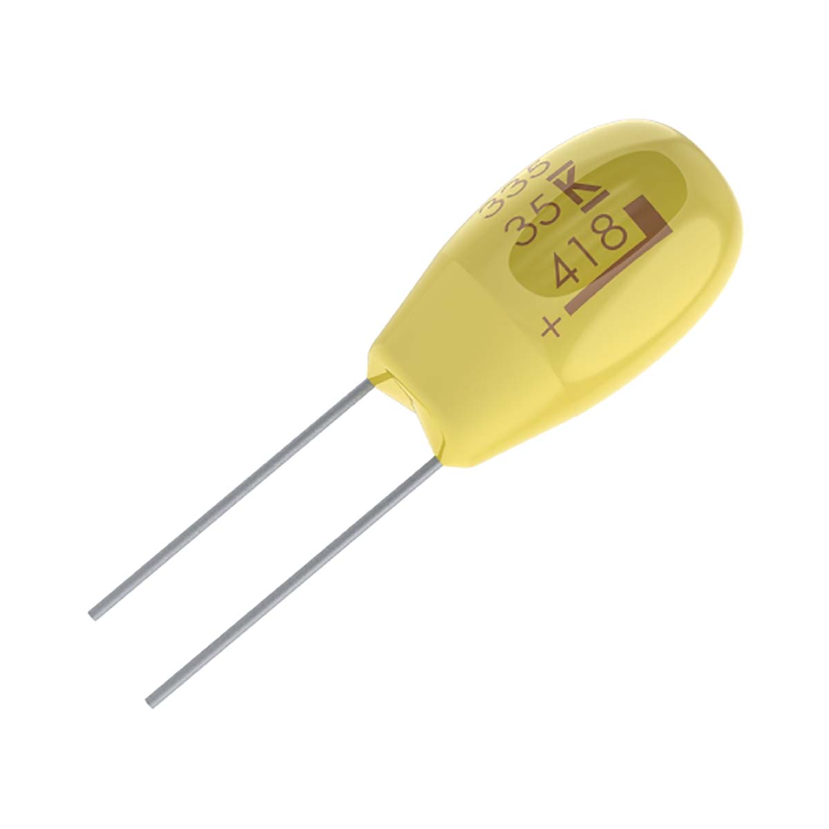 T356G106K035AT, KEMET
