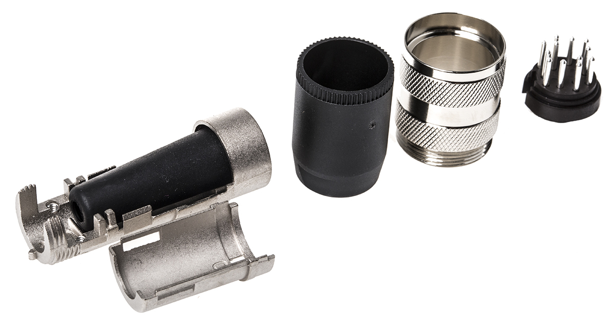 T3635 001 RS, Amphenol Industrial