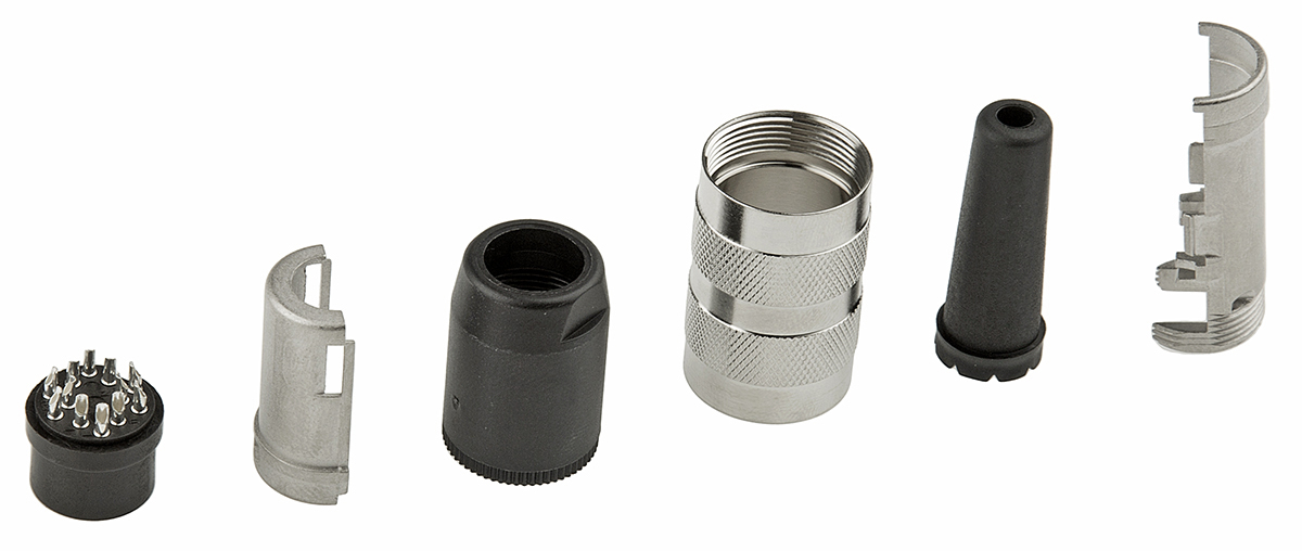 T3636 001 RS, Amphenol Industrial