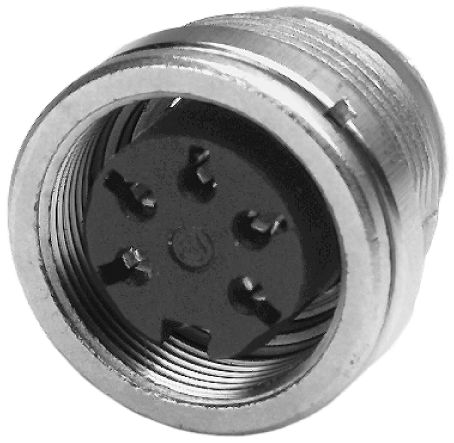 T3638-004, Amphenol Industrial