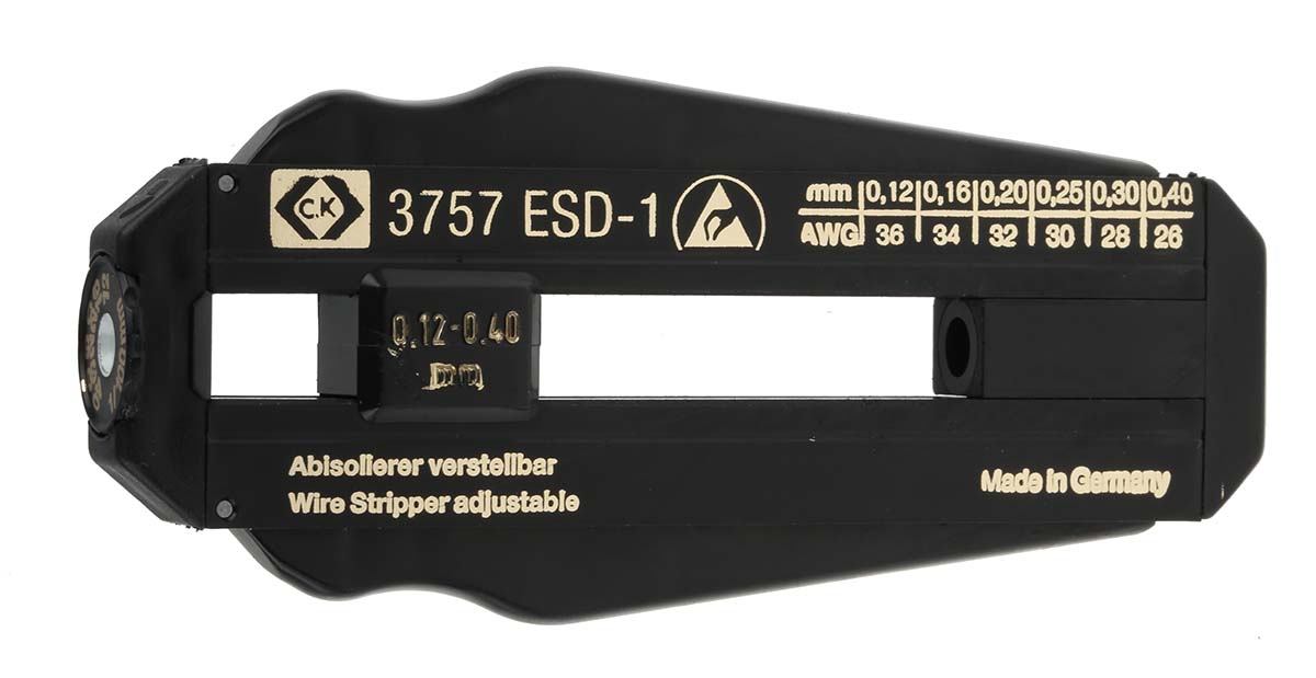 T3757ESD 1, CK