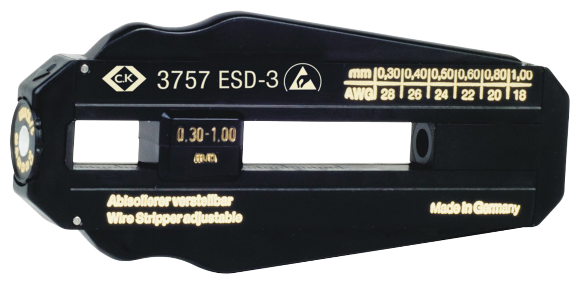 T3757ESD 3, CK