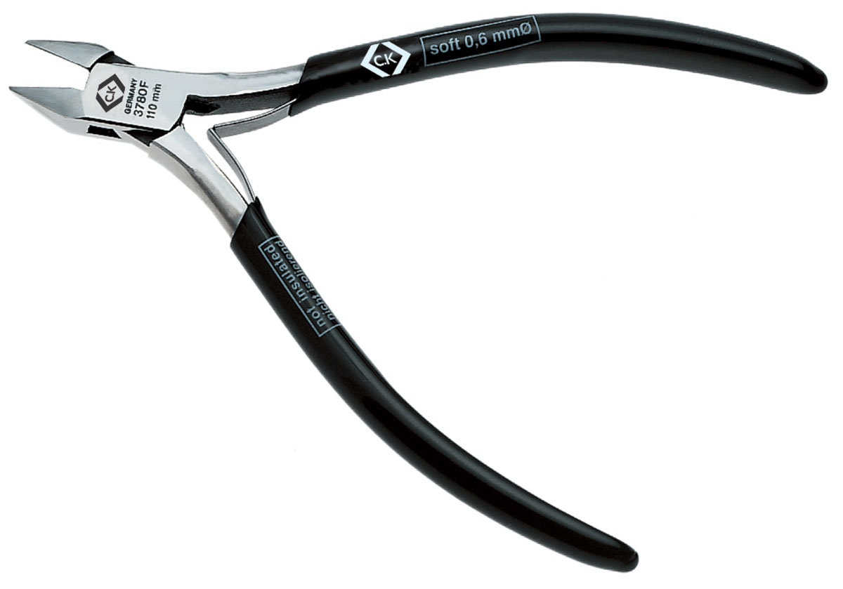 T3780F, CK