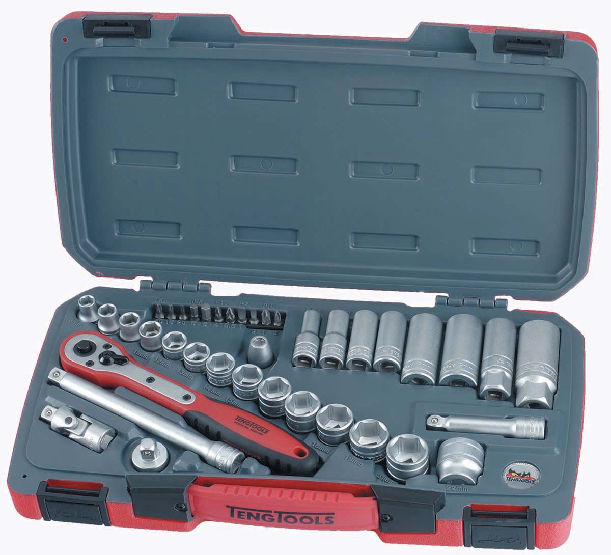 T3839, Teng Tools
