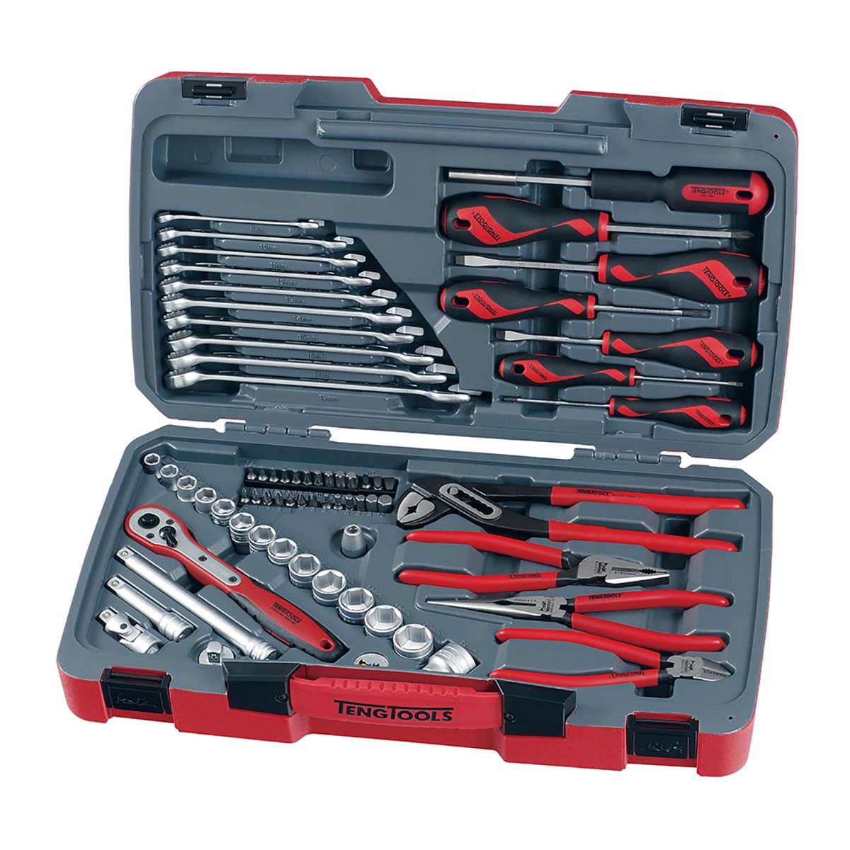 T3867, Teng Tools