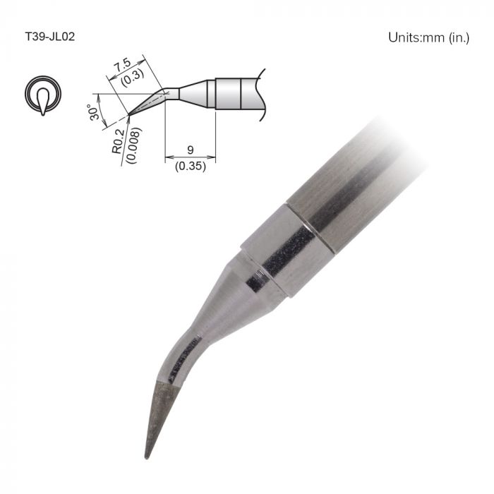 T39-JL02, Hakko