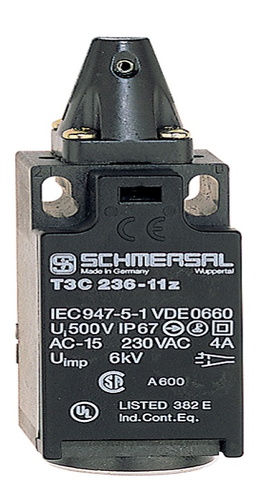 T3C 236-11Z, Schmersal