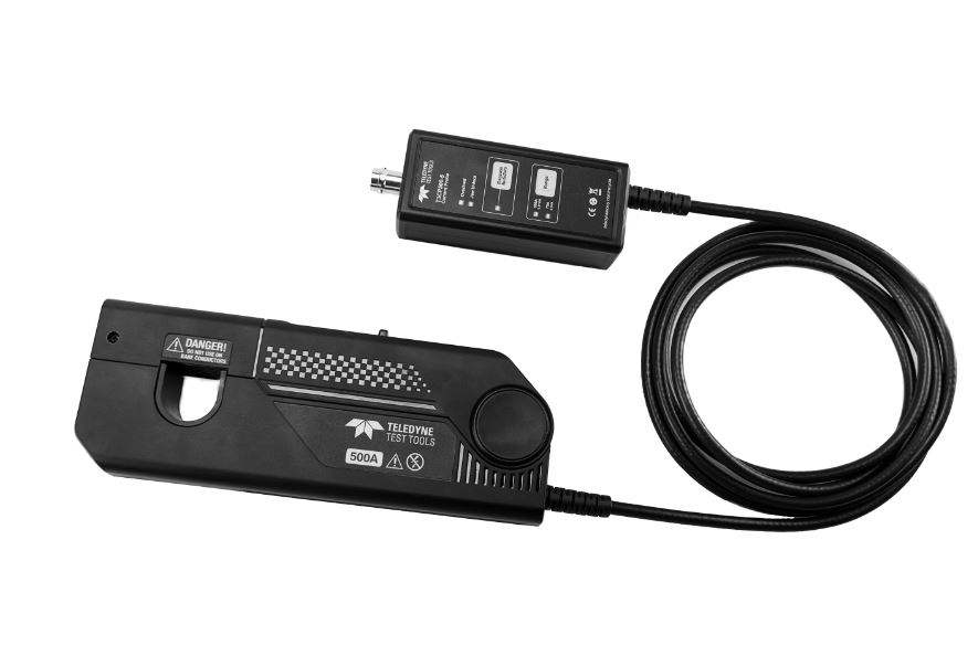 T3CP500-5, Teledyne LeCroy