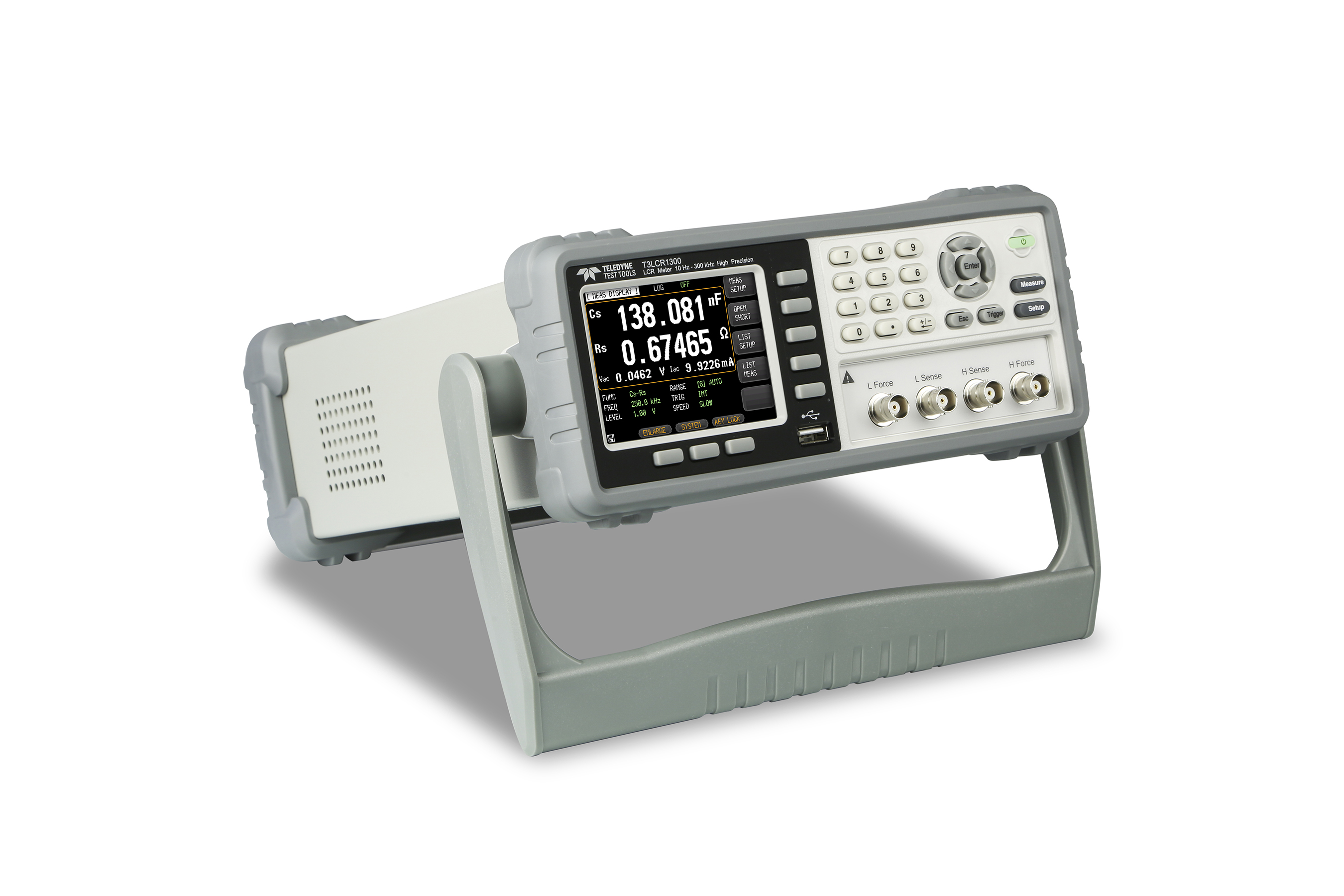 T3LCR1100, Teledyne LeCroy