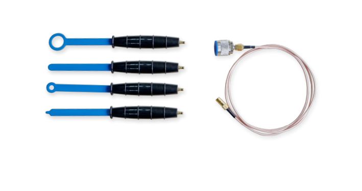 T3NFP3, Teledyne LeCroy