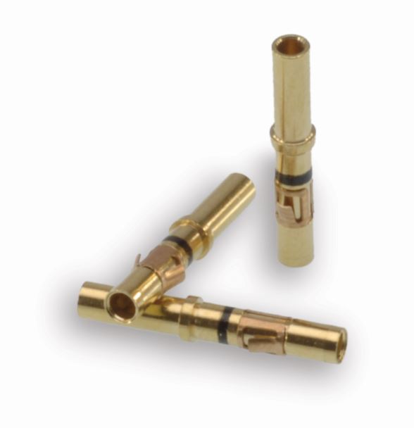 T3P16FC1LX / 192991-0059, ITT Cannon