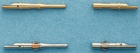 T3P16FS1LT / 192900-0634, ITT Cannon