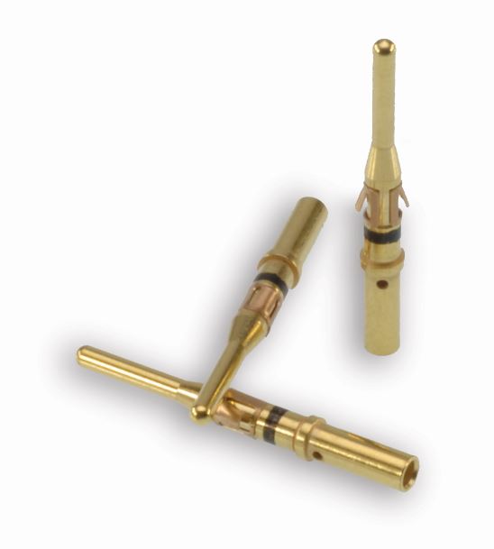 T3P22MC1LX / 192991-0097, ITT Cannon