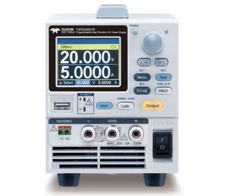 T3PS100011P, Teledyne LeCroy