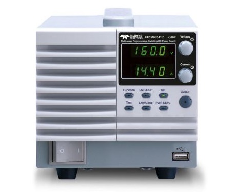 T3PS160141P, Teledyne LeCroy