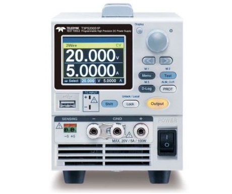 T3PS20051P, Teledyne LeCroy