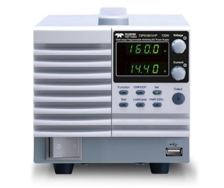 T3PS250041P, Teledyne LeCroy