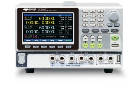 T3PS30063P, Teledyne LeCroy