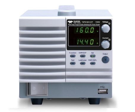 T3PS30721P, Teledyne LeCroy