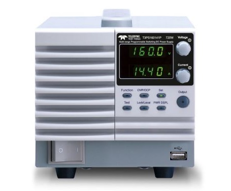 T3PS80271P, Teledyne LeCroy