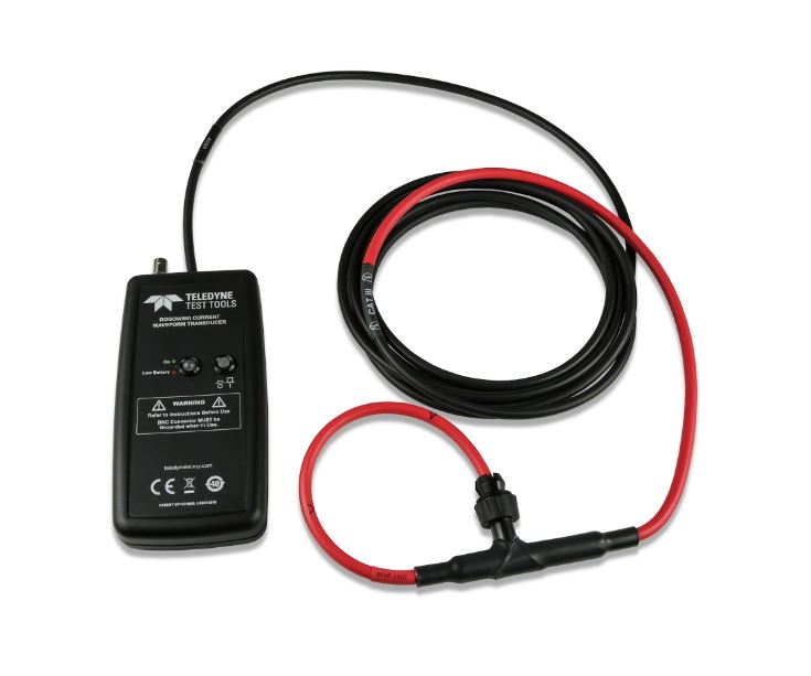 T3RC0060-LF, Teledyne LeCroy