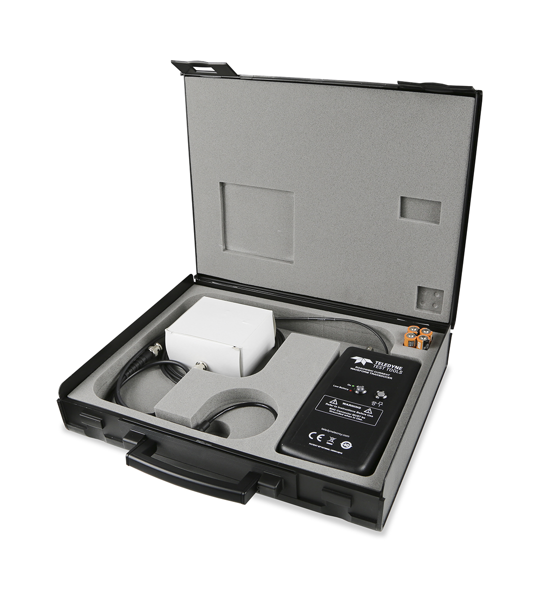 T3RC0600-HF, Teledyne LeCroy