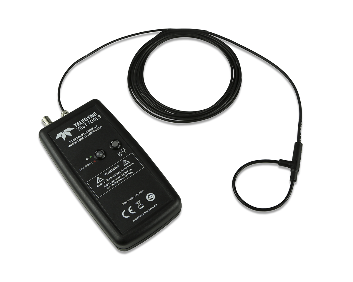 T3RC3000-HF, Teledyne LeCroy