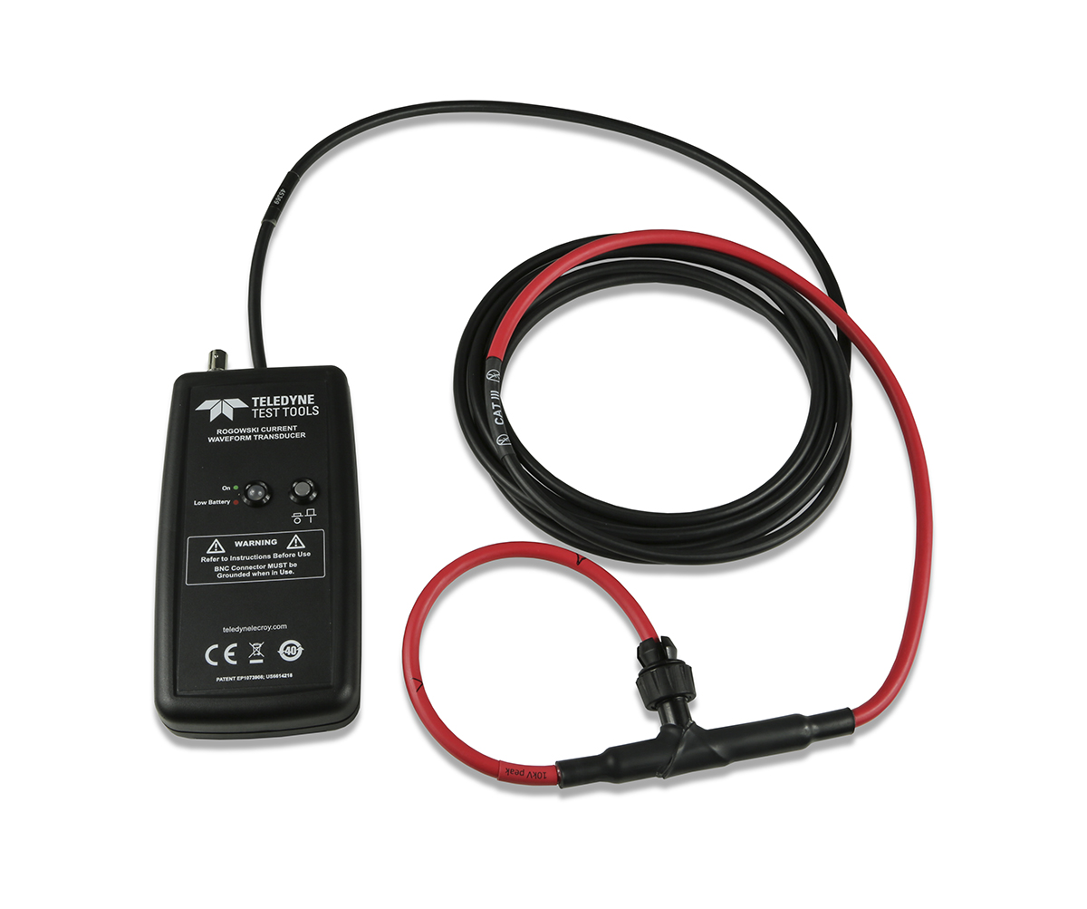 T3RC6000-LF, Teledyne LeCroy