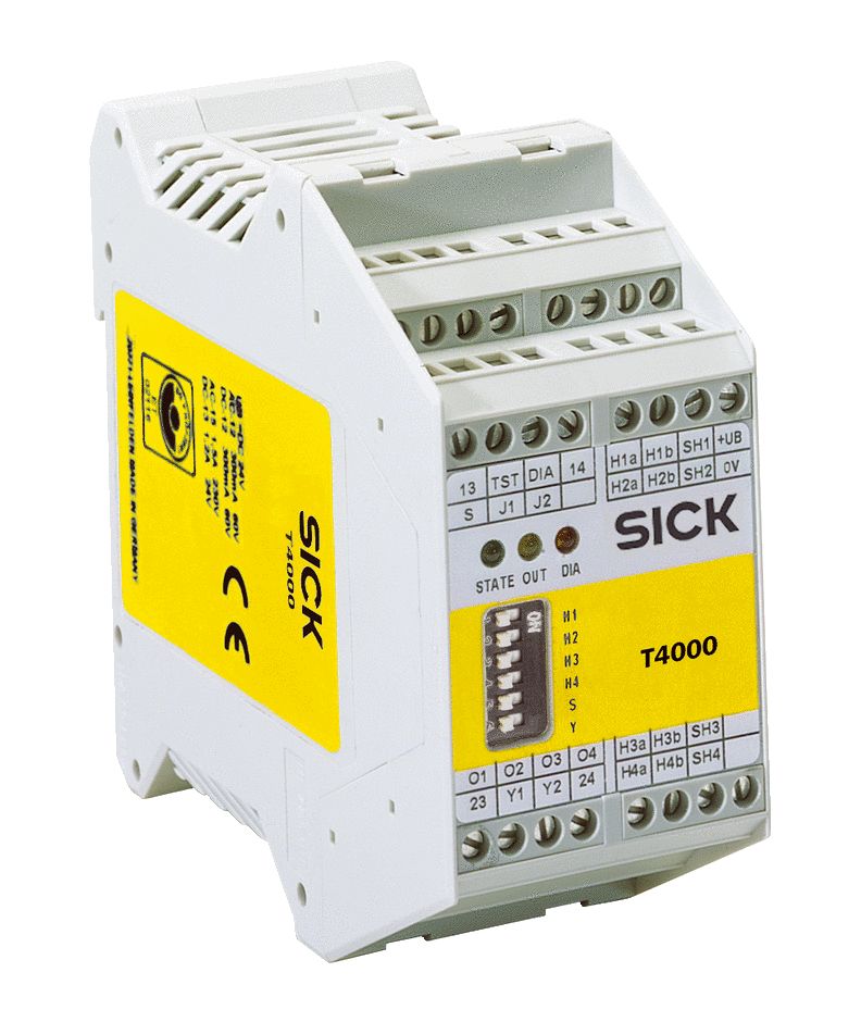 T4000-1RCA02, SICK