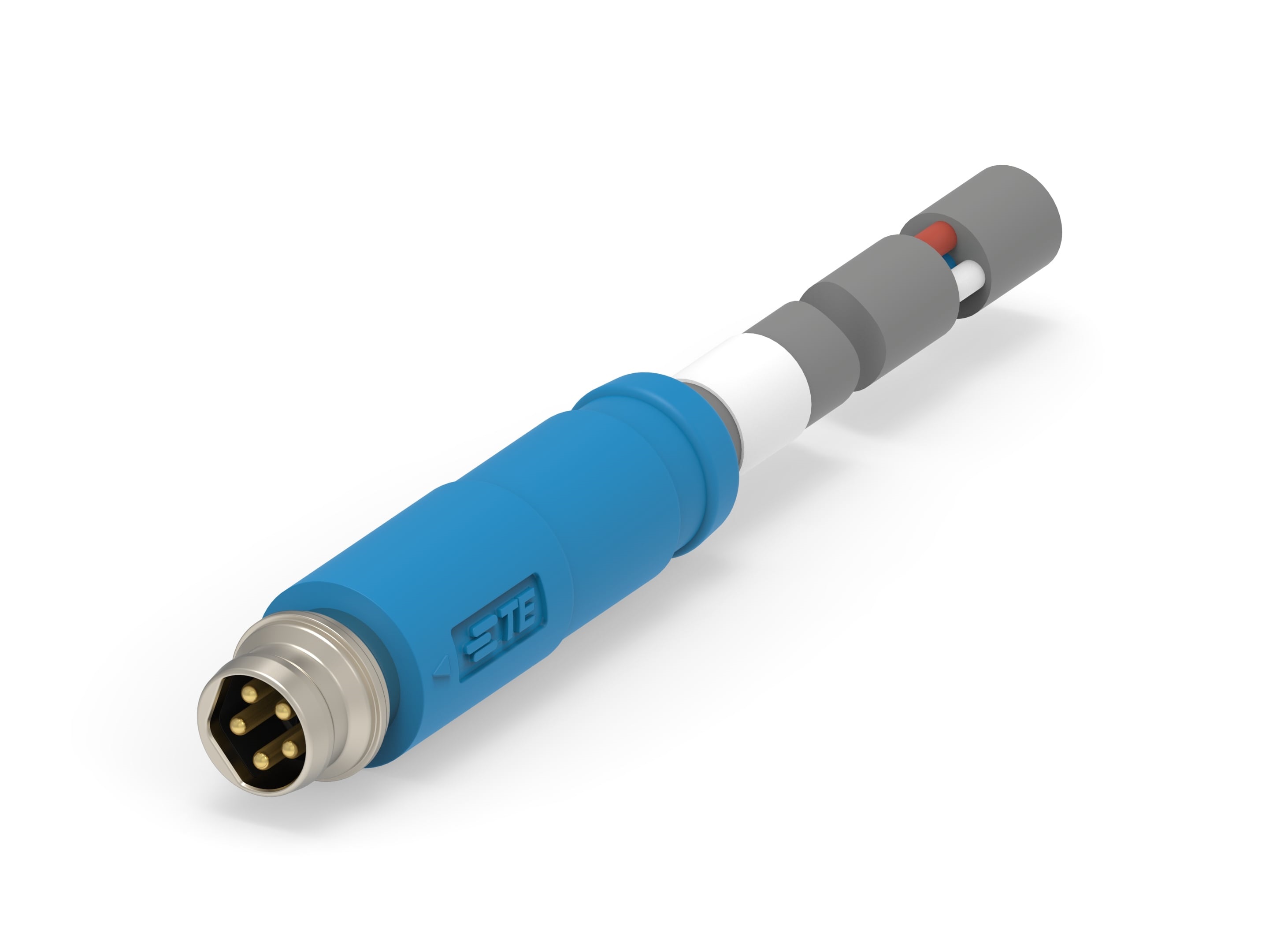 T4051170405-002, TE Connectivity