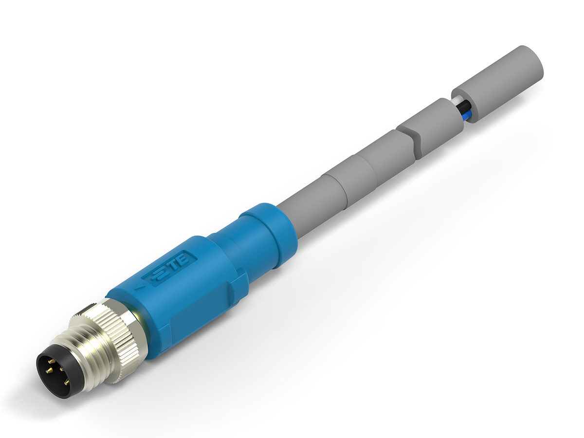 T4061120004-001, TE Connectivity