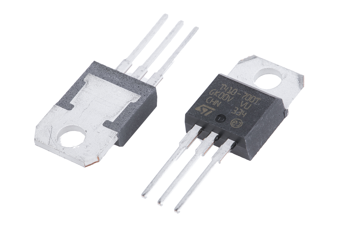 T410-700T, STMicroelectronics