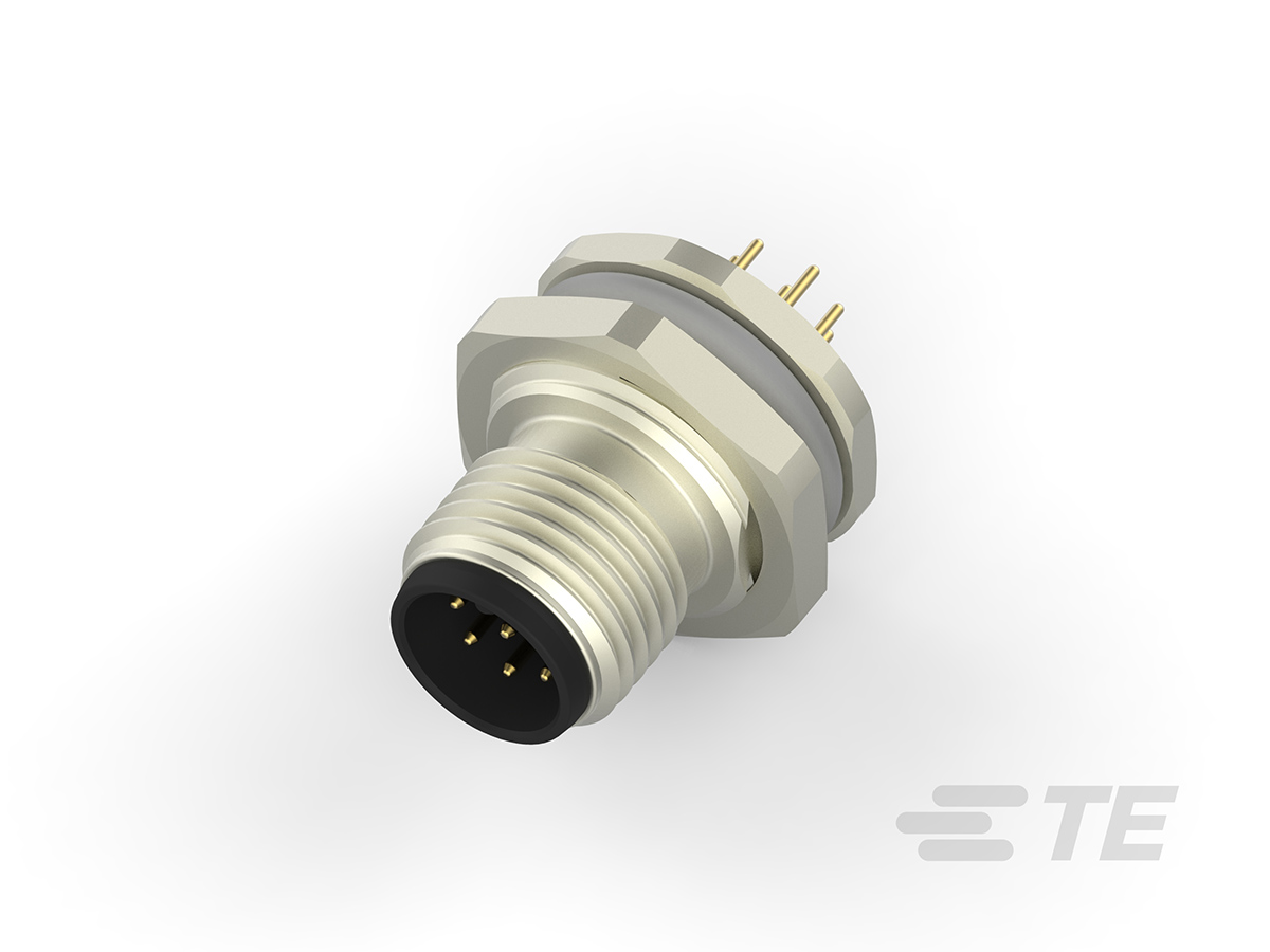 T4132012081-000, TE Connectivity