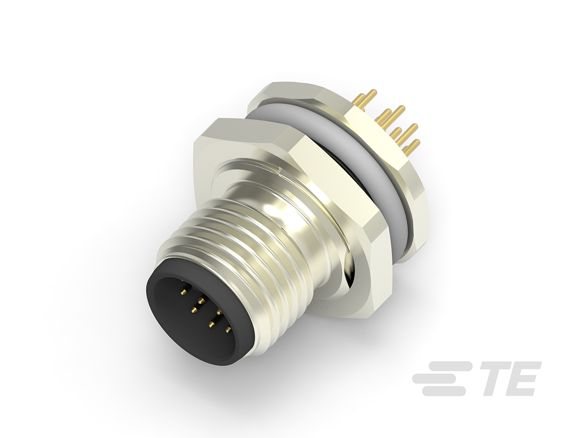 T4140012121-000, TE Connectivity