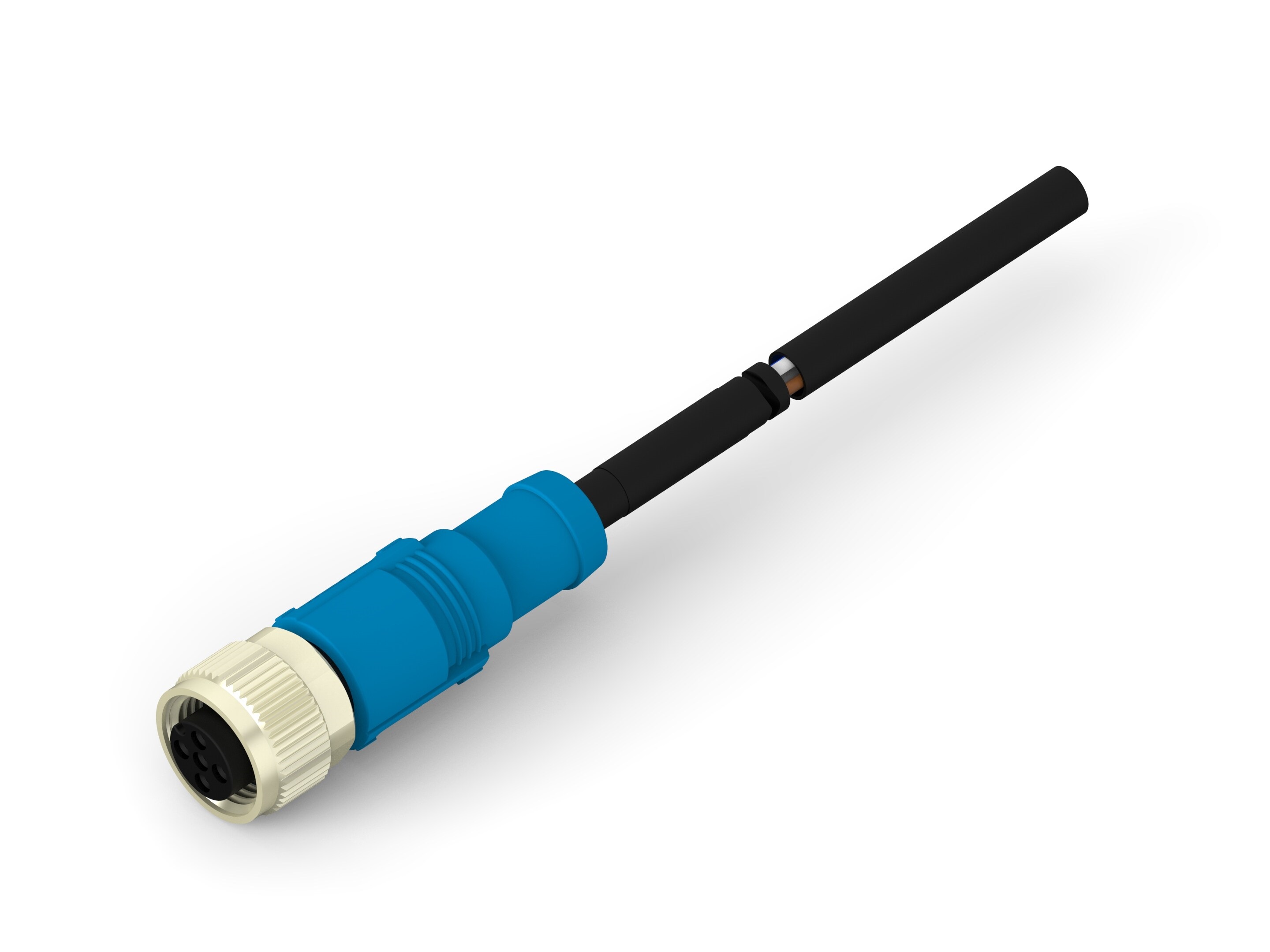 T4151310004-003, TE Connectivity