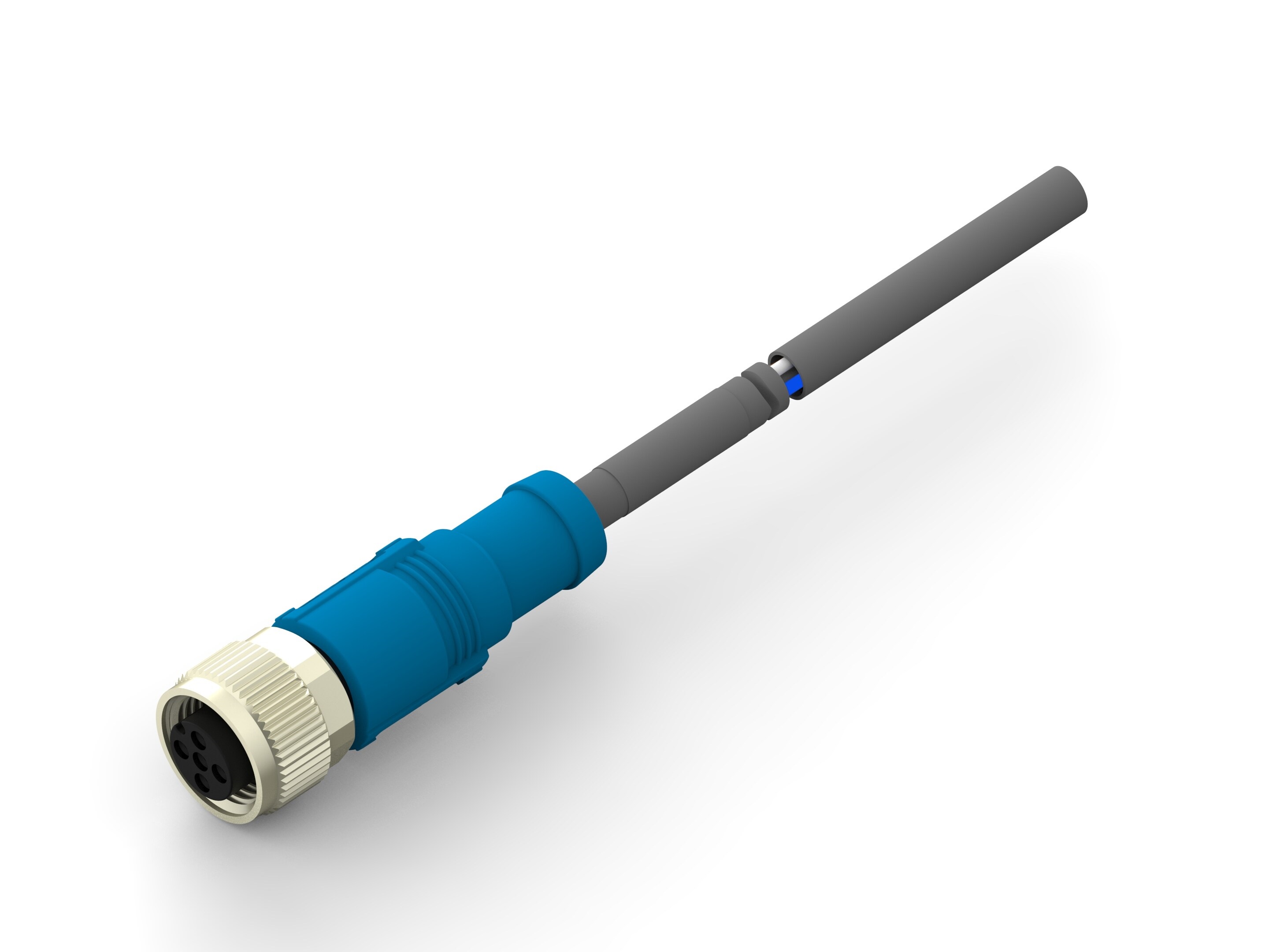 T4151320005-003, TE Connectivity