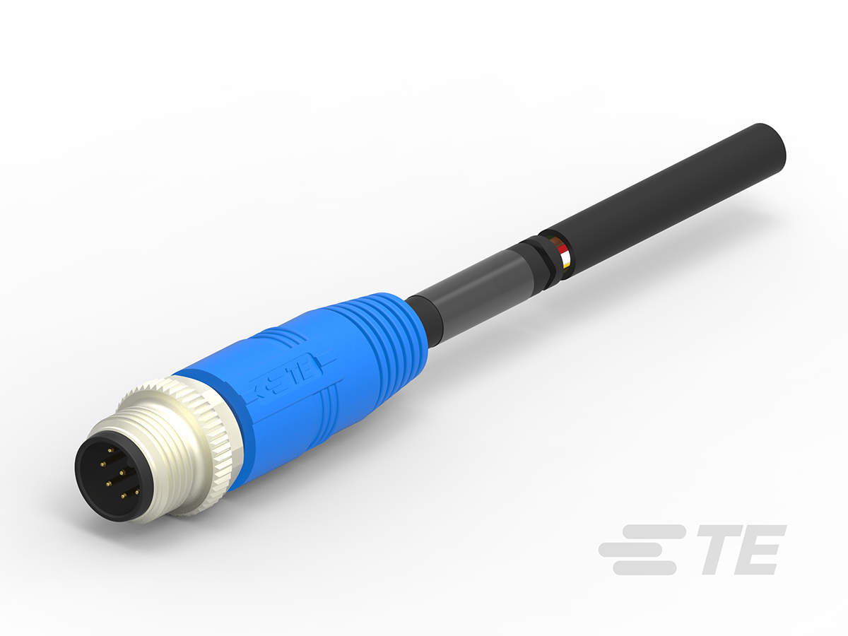 T4161110008-005, TE Connectivity