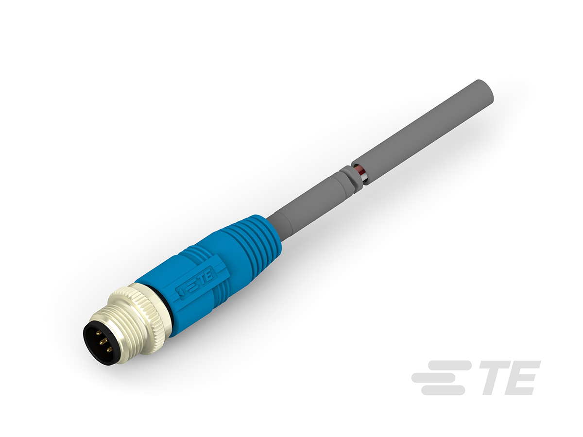 T4161120008-001, TE Connectivity