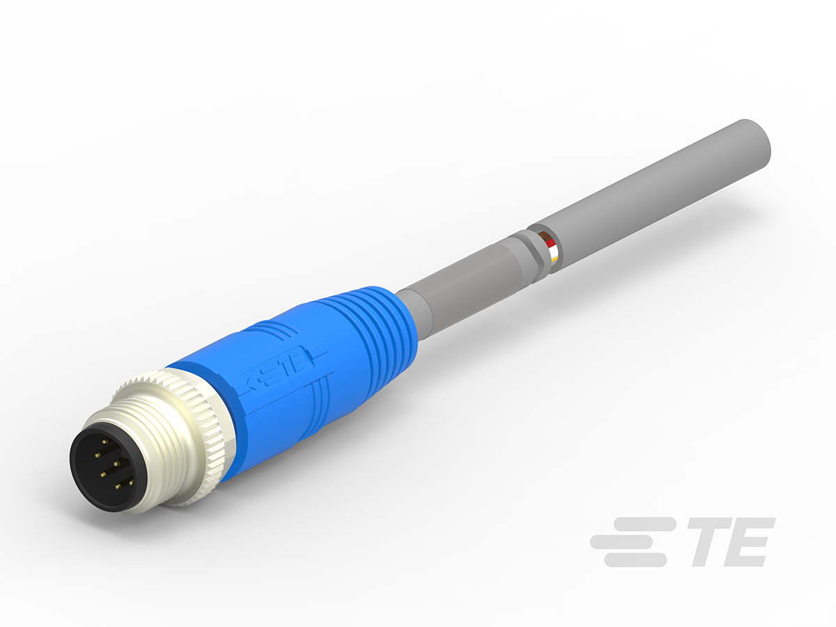 T4161120008-005, TE Connectivity