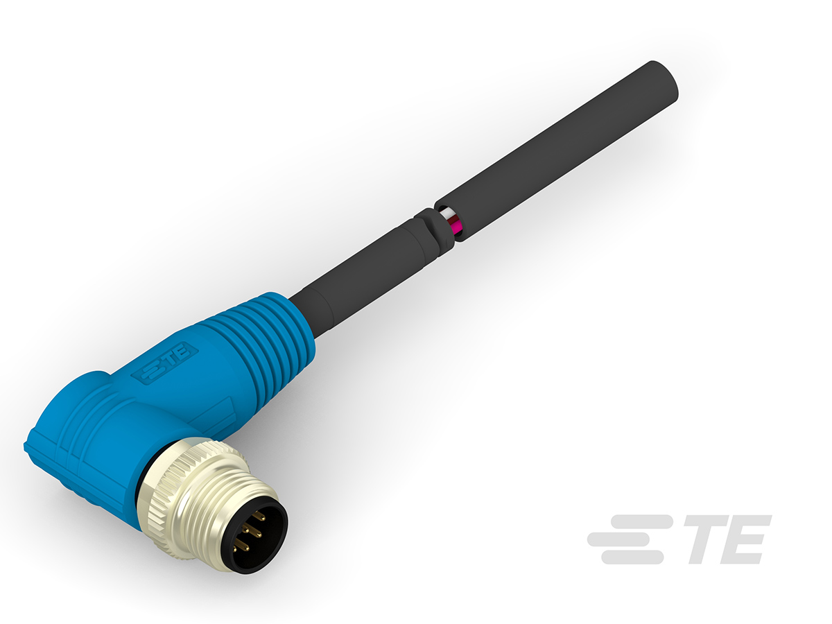 T4161210008-001, TE Connectivity