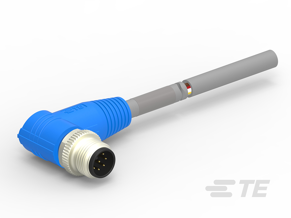T4161220008-004, TE Connectivity