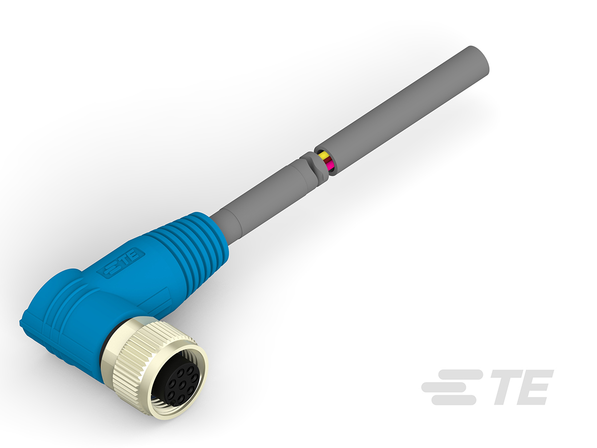 T4161420008-001, TE Connectivity