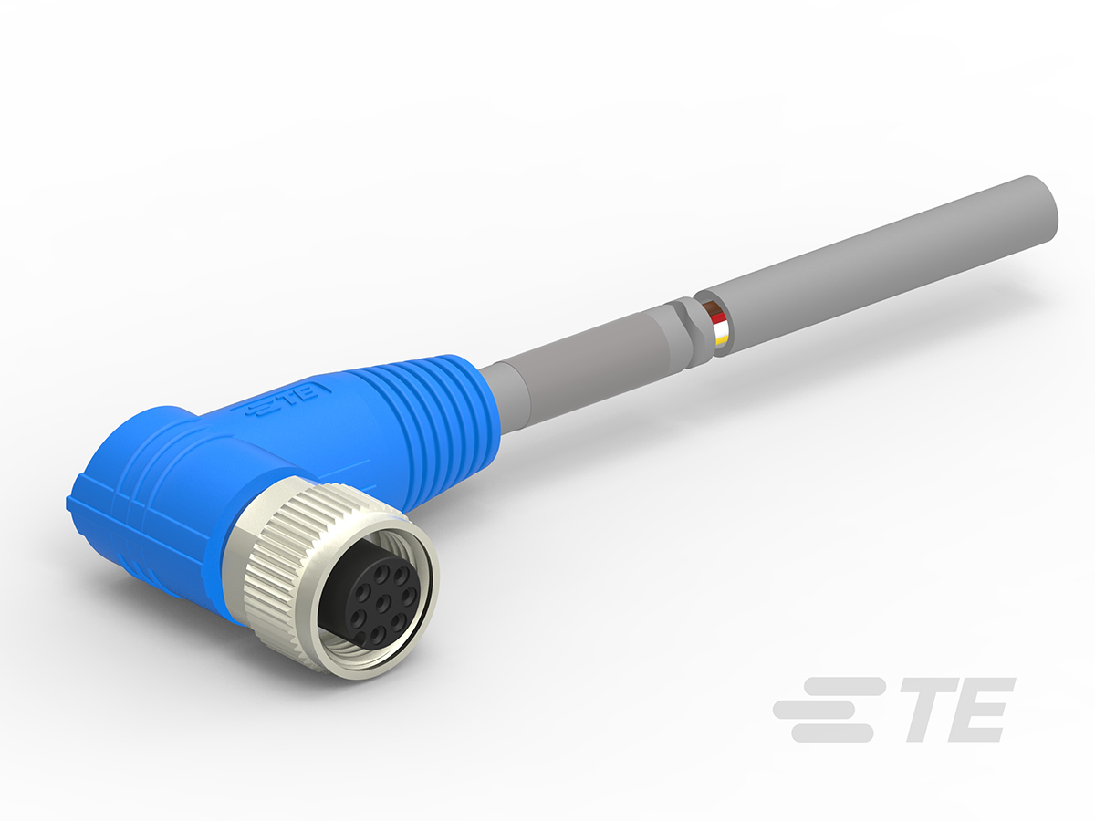 T4161420008-003, TE Connectivity